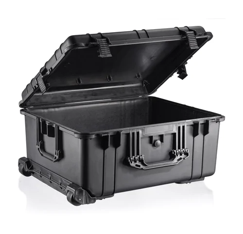 Apollo Case 5013 with Wheels