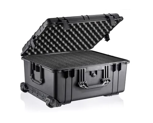 Apollo Case 5013 with Wheels