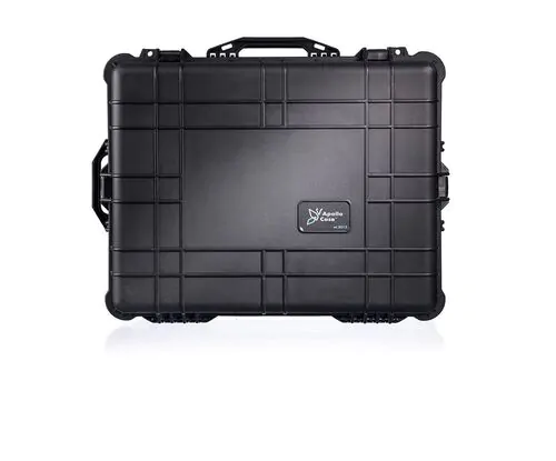 Apollo Case 5013 with Wheels