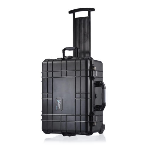 Apollo Case 5014 with Wheels