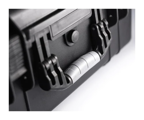 Apollo Case 5014 with Wheels