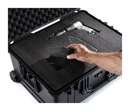 Apollo Case 5014 with Wheels