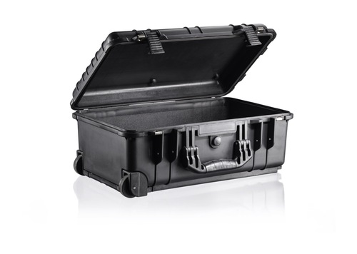 Apollo Case 5015 with Wheels