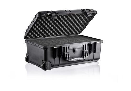 Apollo Case 5015 with Wheels