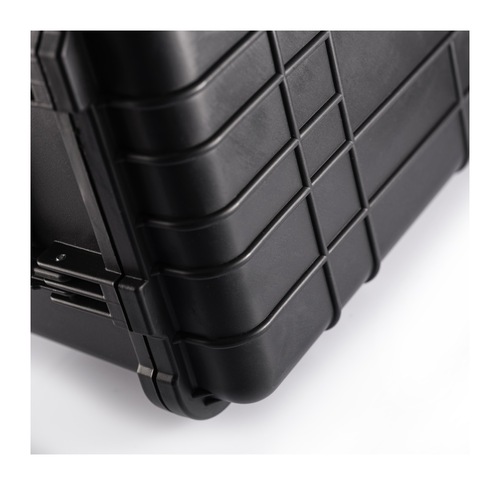 Apollo Case 5015 with Wheels