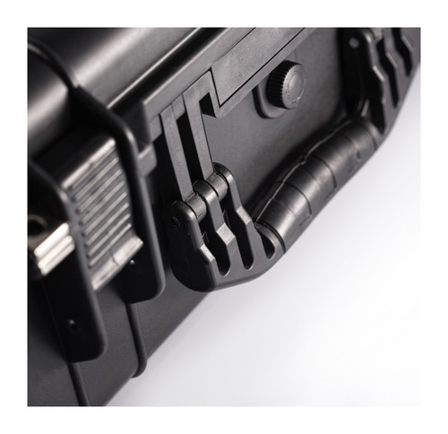 Apollo Case 5015 with Wheels