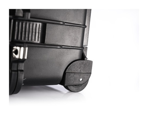 Apollo Case 5015 with Wheels