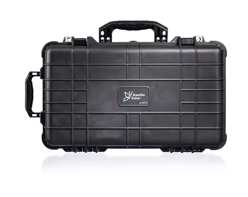 Apollo Case 5015 with Wheels