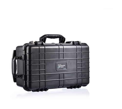 Apollo Case 5015 with Wheels