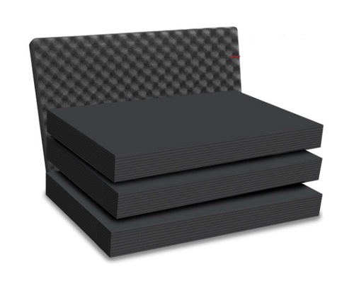 Apollo Case 5015 with Wheels