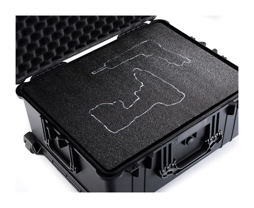 Apollo Case 5026