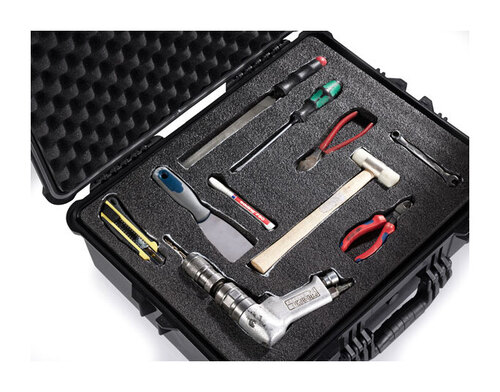 Apollo Case 5026