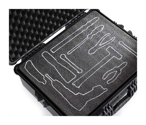 Apollo Case 5026