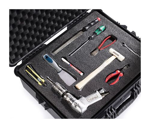 Apollo Case 5026