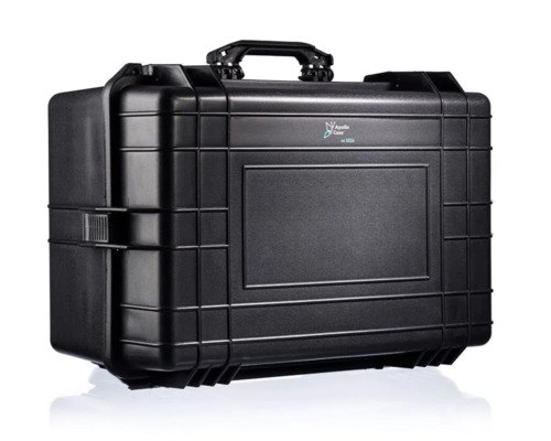 Apollo Case 5026