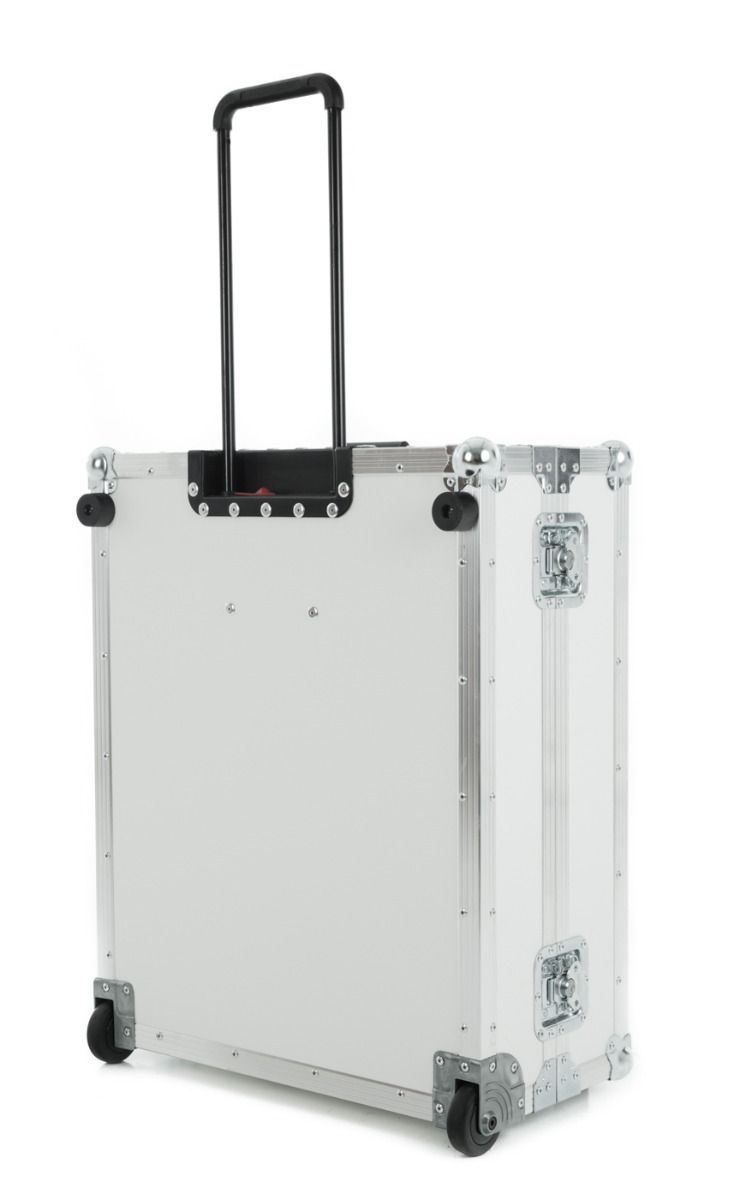 Apple iMac 21.5 Inch Flight Case In White