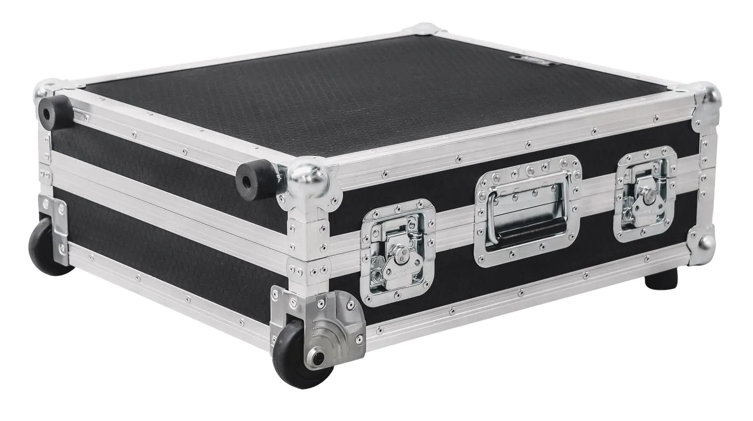 Apple iMac 24 Inch Flight Case With Wheels