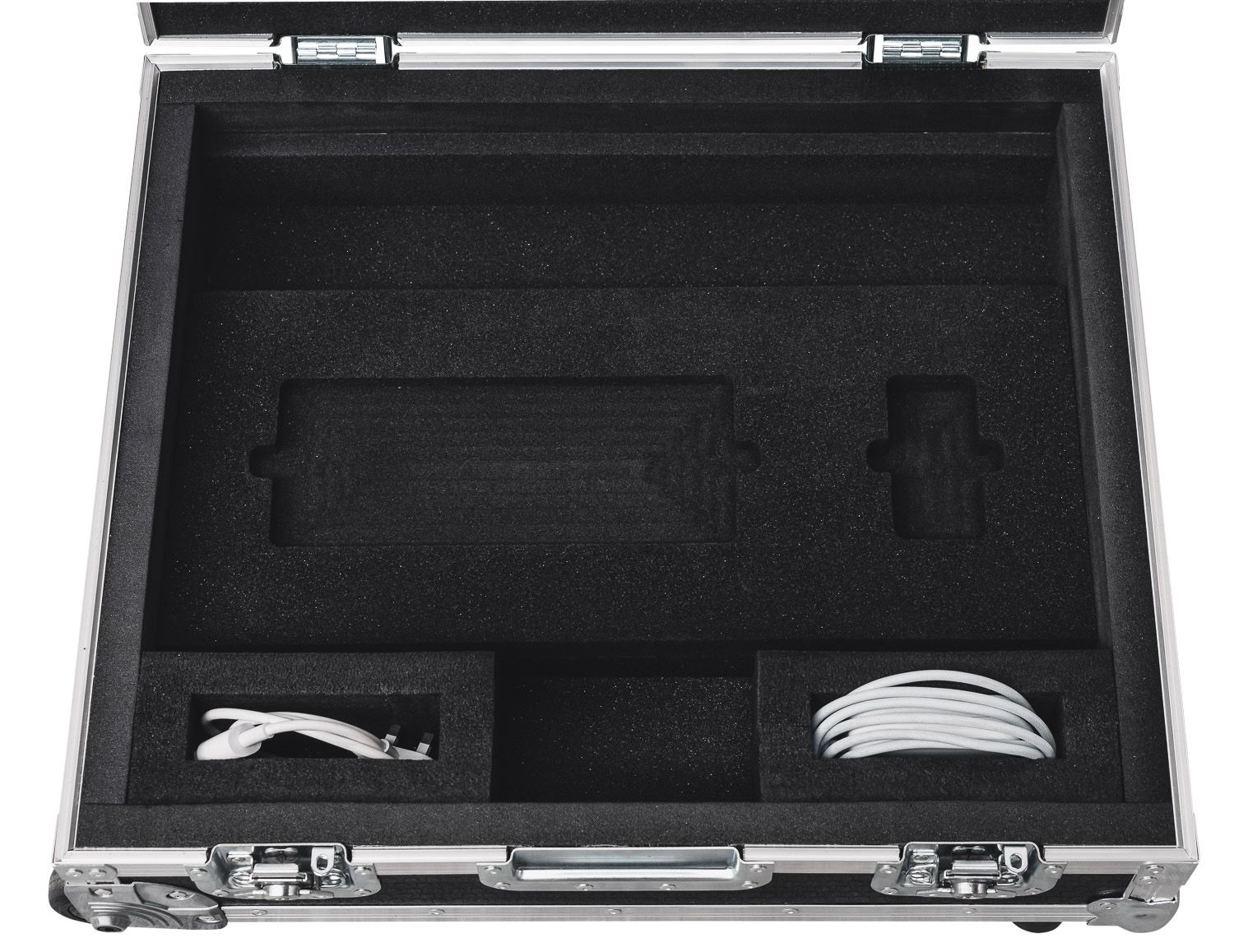 Apple iMac 24 Inch Flight Case With Wheels