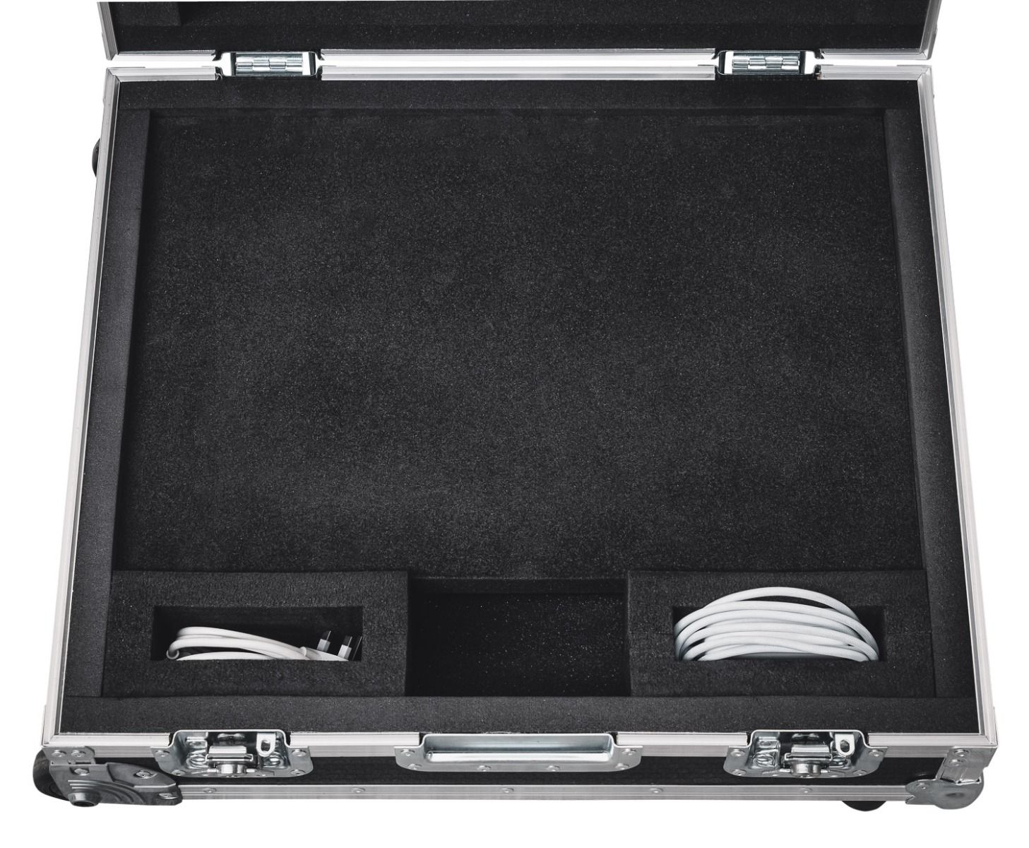 Apple iMac 24 Inch Flight Case With Wheels