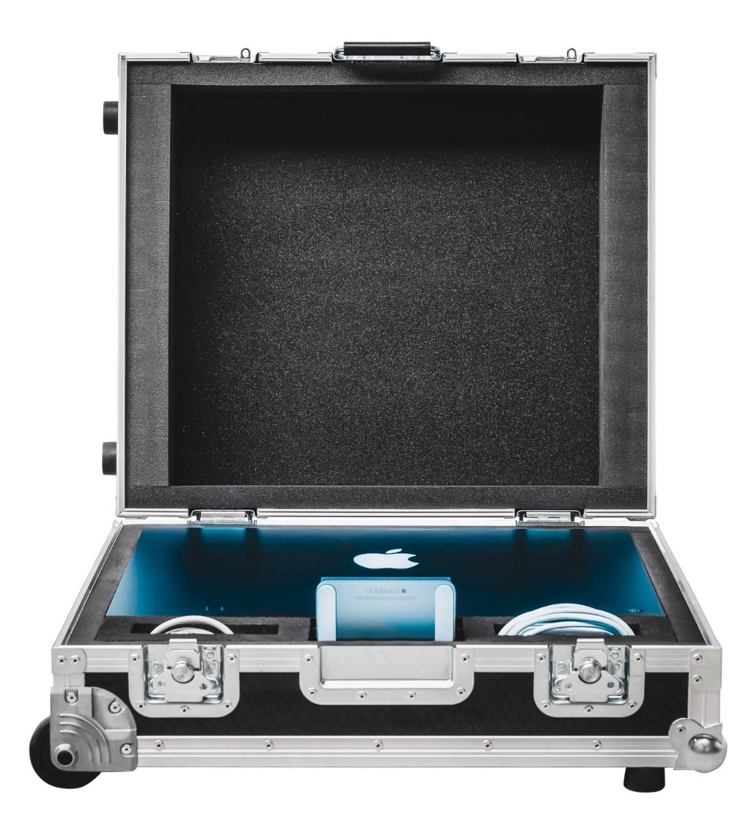 Apple iMac 24 Inch Flight Case With Wheels