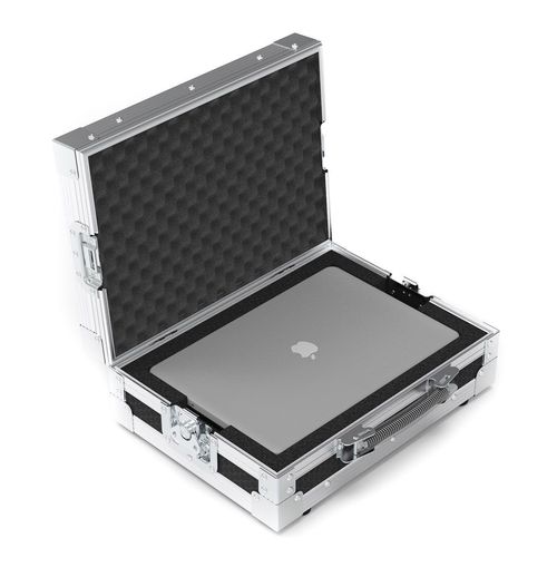 Apple MacBook Pro 13 Inch Laptop Flight Case
