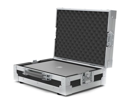 Apple MacBook Pro 17 Inch Laptop Flight Case