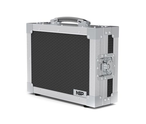 Apple MacBook Pro 17 Inch Laptop Flight Case