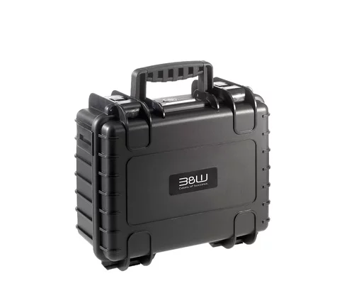 B&W Outdoor Case type 3000 DJI Air 3