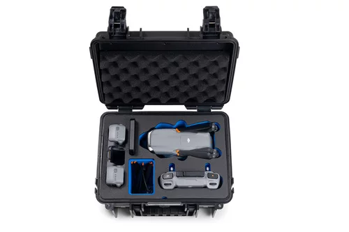 B&W Outdoor Case type 3000 DJI Air 3