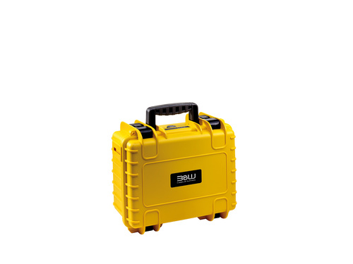 B&W Outdoor Case type 3000 DJI Air 3
