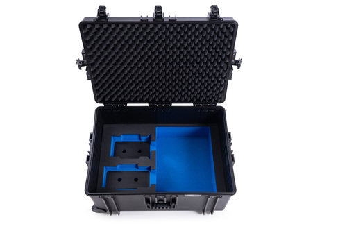 B&W Outdoor Case Type 7800 for Starlink Flat High Performance Antenna