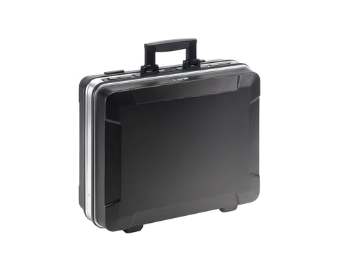 B&W 120.02/M Tool Case Base Modul