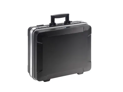 B&W 120.02/P Tool Case Base Pockets