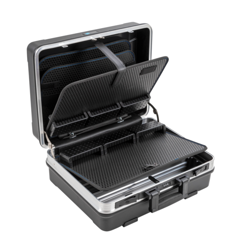 B&W 120.03/M Tool Case Flex Moduls