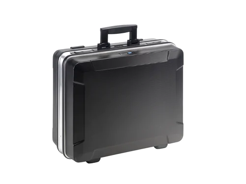 B&W 120.03/P Tool Case Flex Pockets