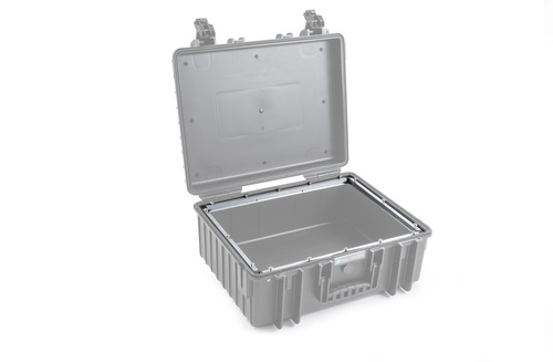 B&W Aluminium Panel Frame AF.428 for Type 6700 Cases