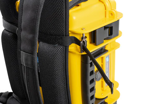 B&W Backpack System BPS.S1 for Types 3000 & 4000