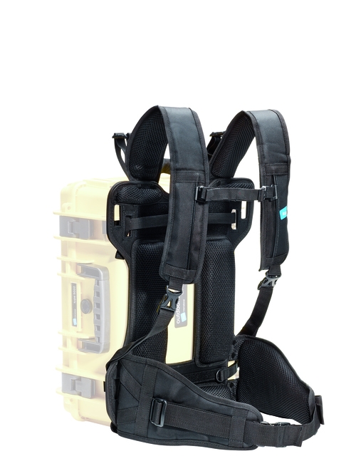B&W Backpack System BPS.221 for Types 5000, 5500, 6000 & 6600