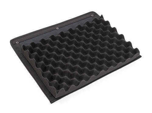 B&W Lid Pocket for B&W Type 3000 Cases