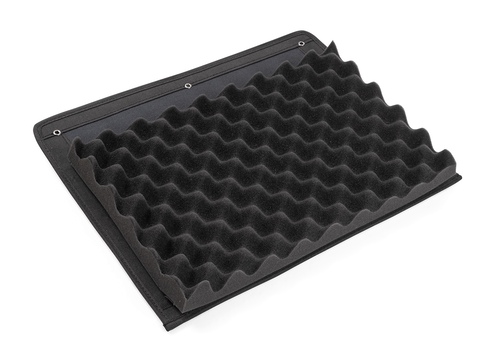 B&W Lid Pocket for B&W Type 5000 & 5500 Cases