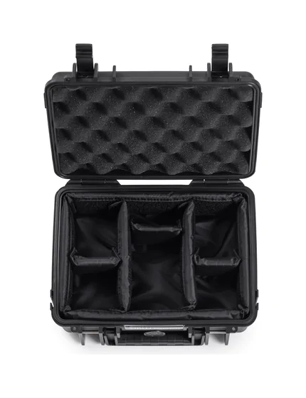 B&W Outdoor Case Type 1000 (PP.41)