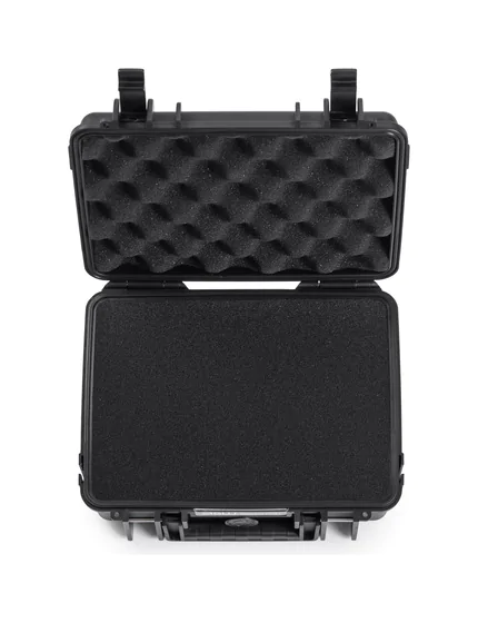 B&W Outdoor Case Type 1000 (PP.41)