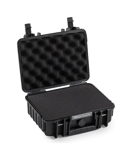 B&W Outdoor Case Type 1000 (PP.41)