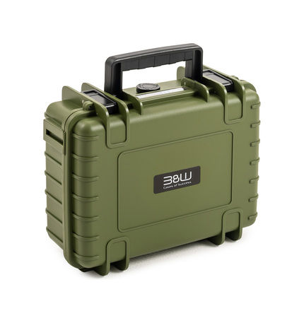 B&W Outdoor Case Type 1000 (PP.41)