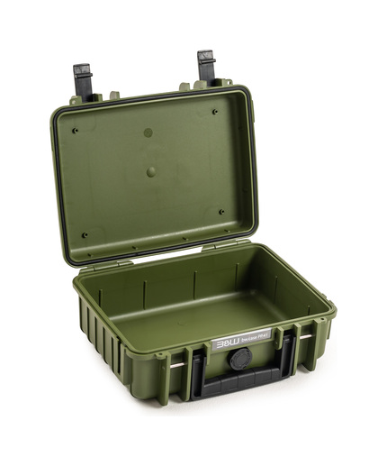 B&W Outdoor Case Type 1000 (PP.41)
