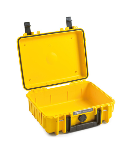 B&W Outdoor Case Type 1000 (PP.41)