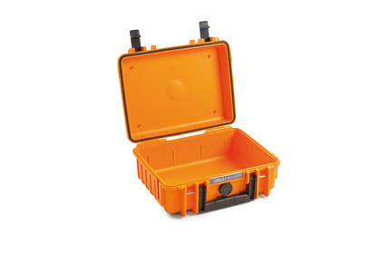 B&W Outdoor Case Type 1000 (PP.41)