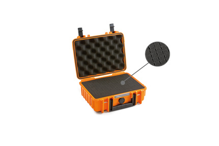 B&W Outdoor Case Type 1000 (PP.41)