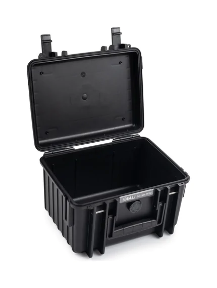 B&W Outdoor Case type 2000 (PP.66)