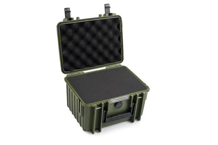 B&W Outdoor Case type 2000 (PP.66)
